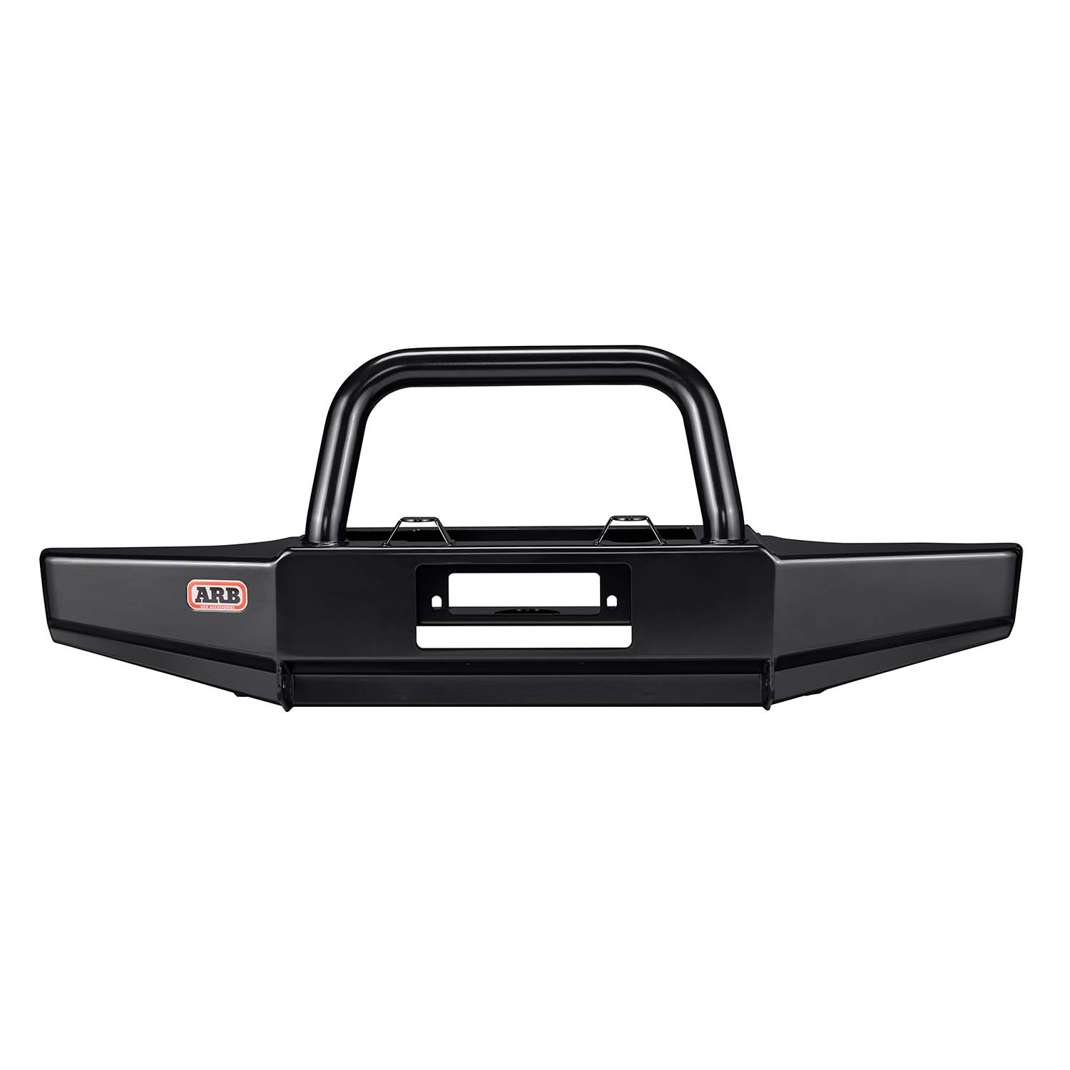 ARB Winch Bumper (1987-2006 Wrangler) - 3450150