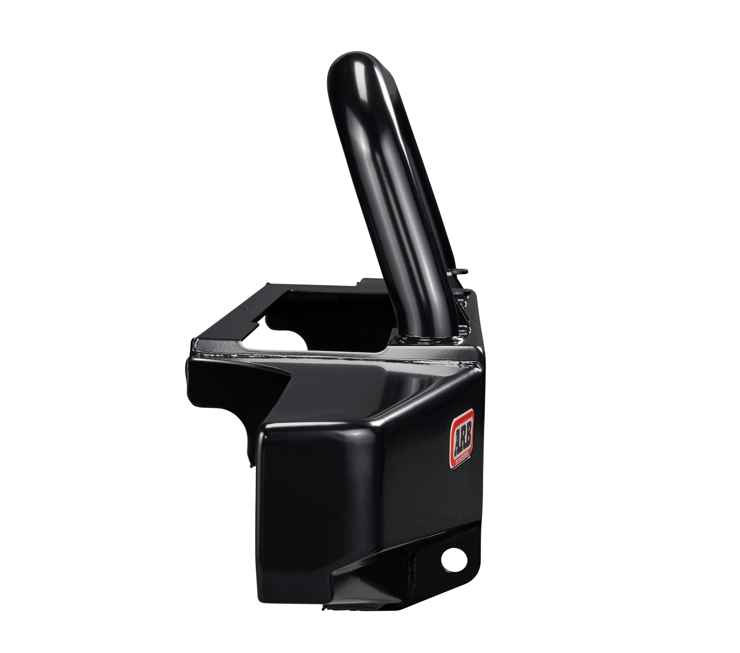 ARB Winch Bumper (1987-2006 Wrangler) - 3450150