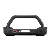 ARB Front Stubby Bumper (2007-2018 Jeep Wrangler, Jeep Wrangler JK) - 3450430