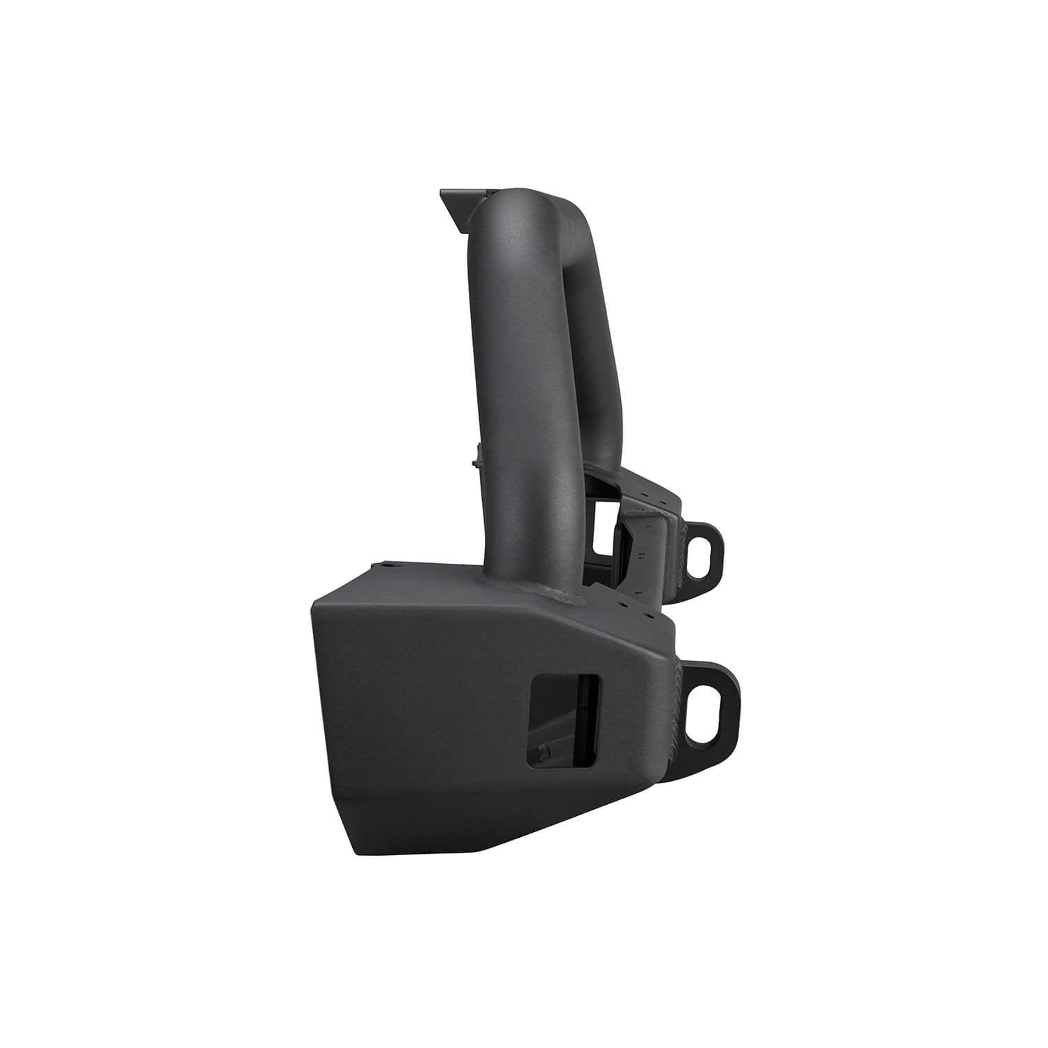 ARB Front Stubby Bumper (2007-2018 Jeep Wrangler, Jeep Wrangler JK) - 3450430