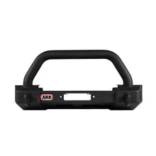ARB Stubby Bumper (2018-2021 Gladiator, Wrangler) - 3450450