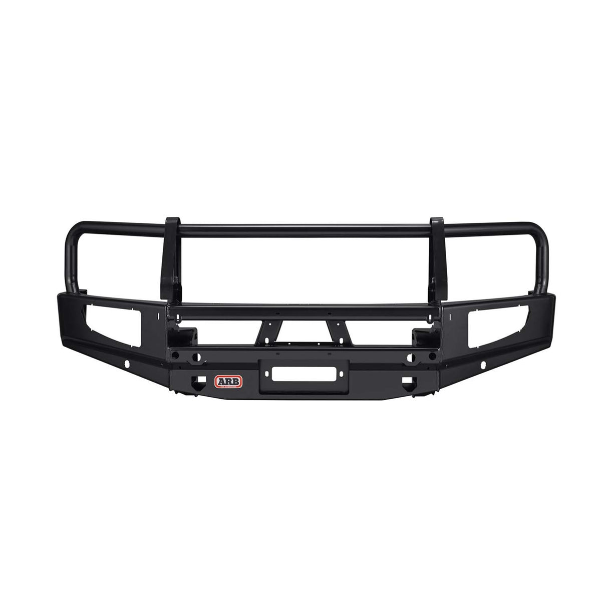 ARB Combination Bumper (2017-2020 Jeep Grand Cherokee) - 3450480B