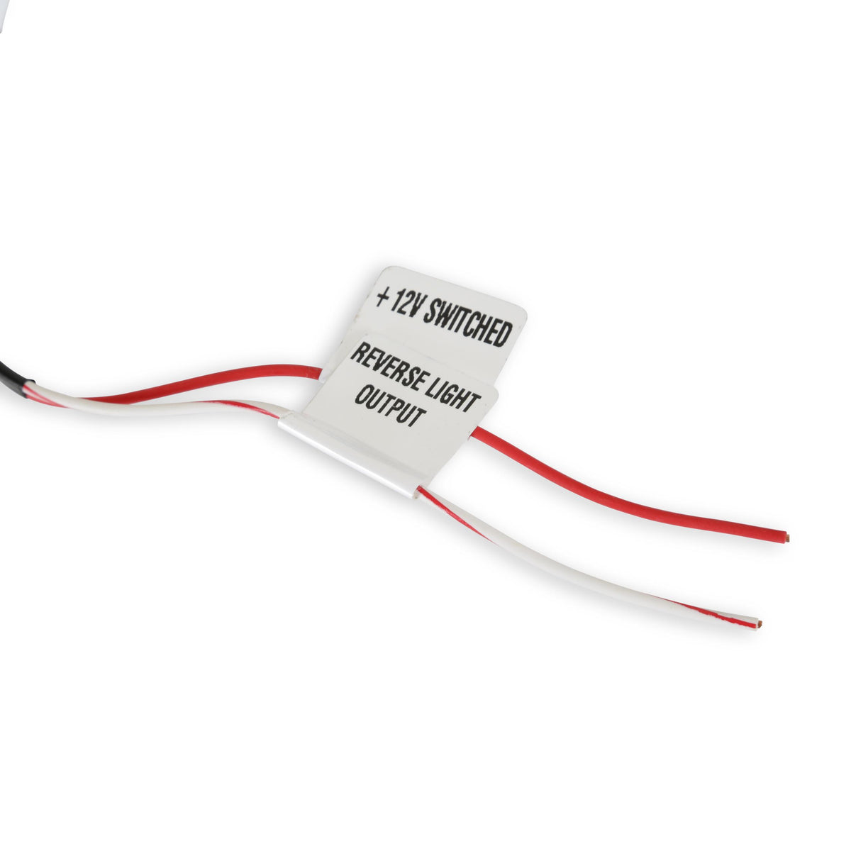 Holley Transmission Harness - T-56 Magnum - 558-480