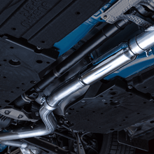 AWE Touring Edition for VB Subaru WRX - 3015-43979
