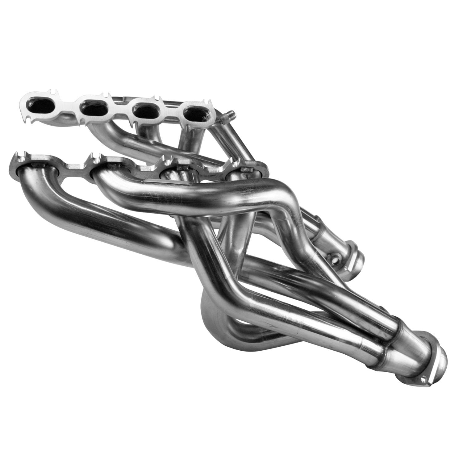 Kooks 1-7/8" x 3" SS Headers. 2011-2014 Shelby GT500. - 11422400