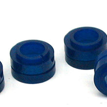 SuperPro TRIUMPH G/BOX MNT KIT 8B (1970-1973 Stag Base) - SPF0287K