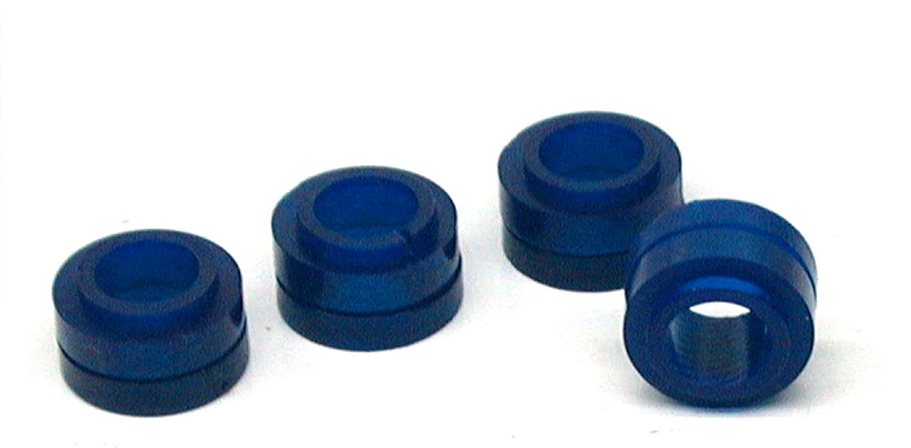 SuperPro TRIUMPH G/BOX MNT KIT 8B (1970-1973 Stag Base) - SPF0287K