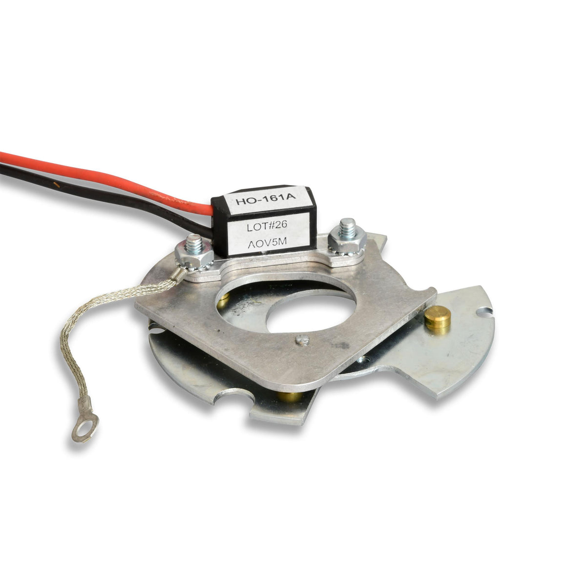 Pertronix Ho-161A0 Module Replacement (Only) (One Module) For Ho-161A Ignitor Kit - HO-161A0