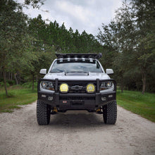 ARB Summit Combination Bumper Kit with Hardware (Colorado ZR2) - 3462060KB
