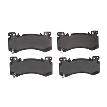 DFC 22-26 Chevrolet Blazer EV Front 4000 Hybridynamic Brake Pads