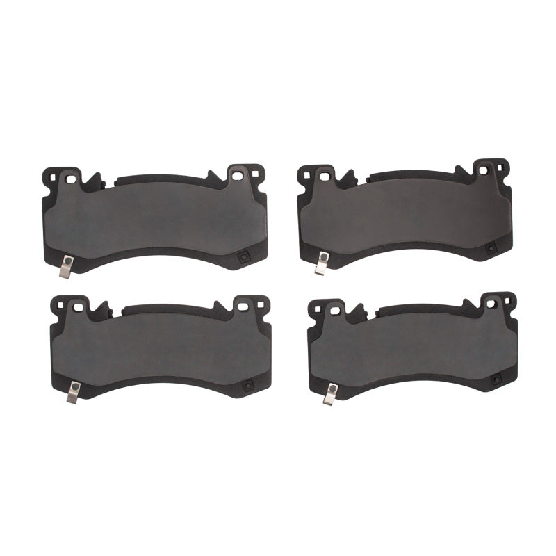 DFC 22-26 Chevrolet Blazer EV Front 4000 Hybridynamic Brake Pads