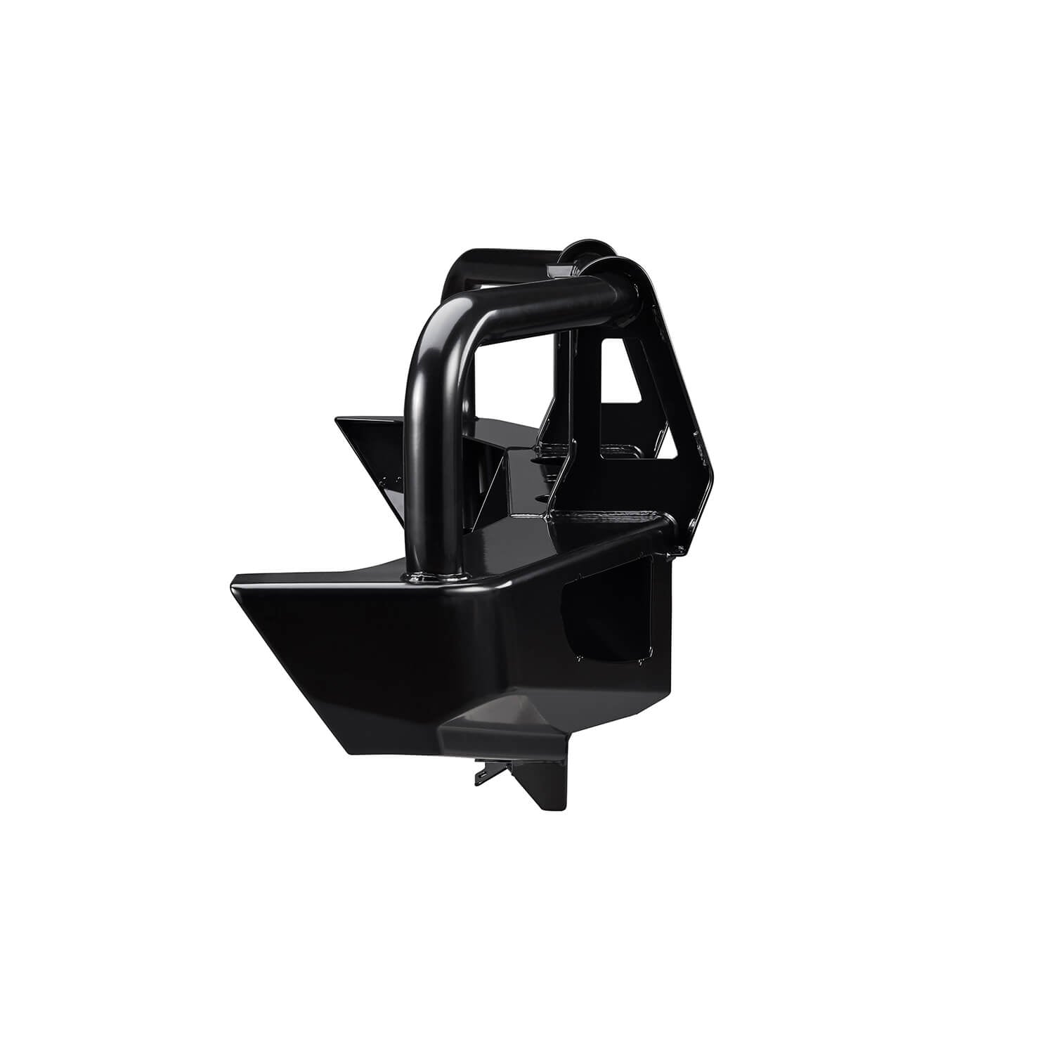 ARB Combination Bumper (2006-2009 Hummer H3, Hummer H3T) - 3468020B