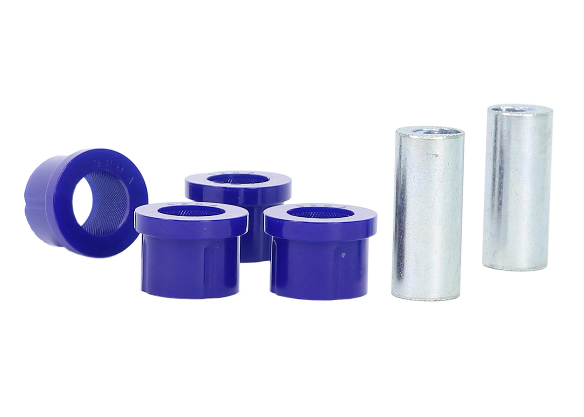 SuperPro Control Arm Lower-Rear Bush Kit - SPF0920AK