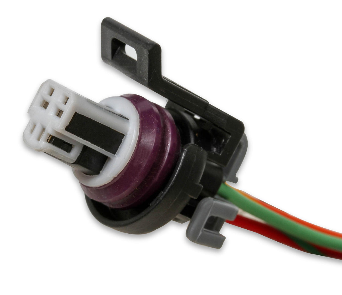 Holley Ford 4R70W/4R75W Transmission Control Harness.  - 558-470