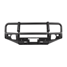 ARB Summit Winch Bumper (2021-2025 Ford Bronco) - 3480010B