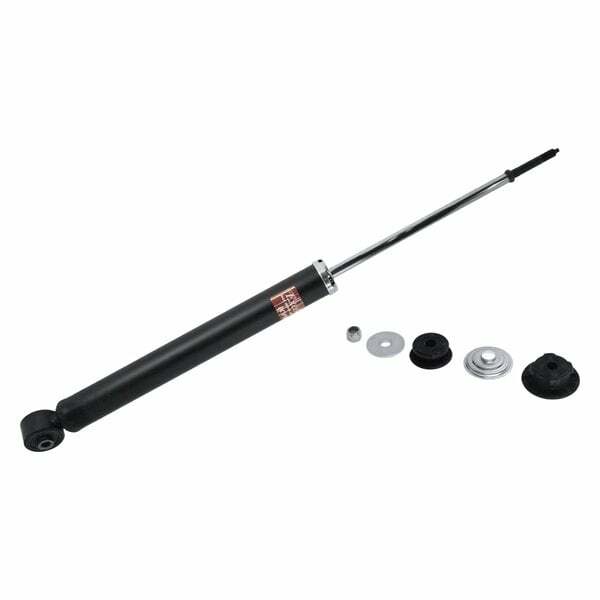 KYB Suspension Excel-G Rear TOYOTA Prius C 2014-2012 - 348069