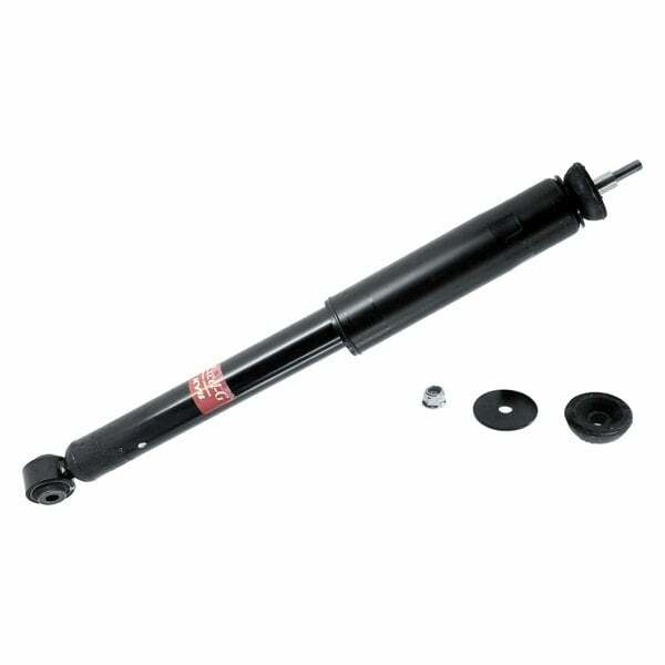 KYB Suspension Excel-G Rear Honda Civic Couple EX/LX 13-14 - 348085