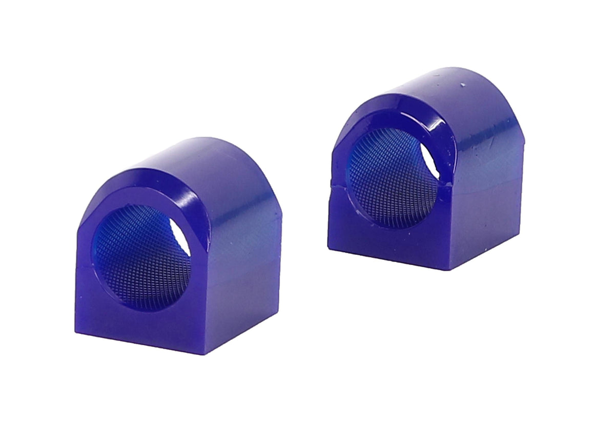SuperPro Sway Bar Mount Bush Kit - SPF0589-24K