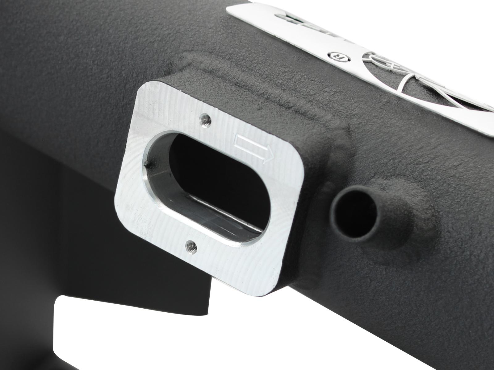 AFE Open Element Intake (2010-2011 Chevrolet Camaro ) - 54-12382