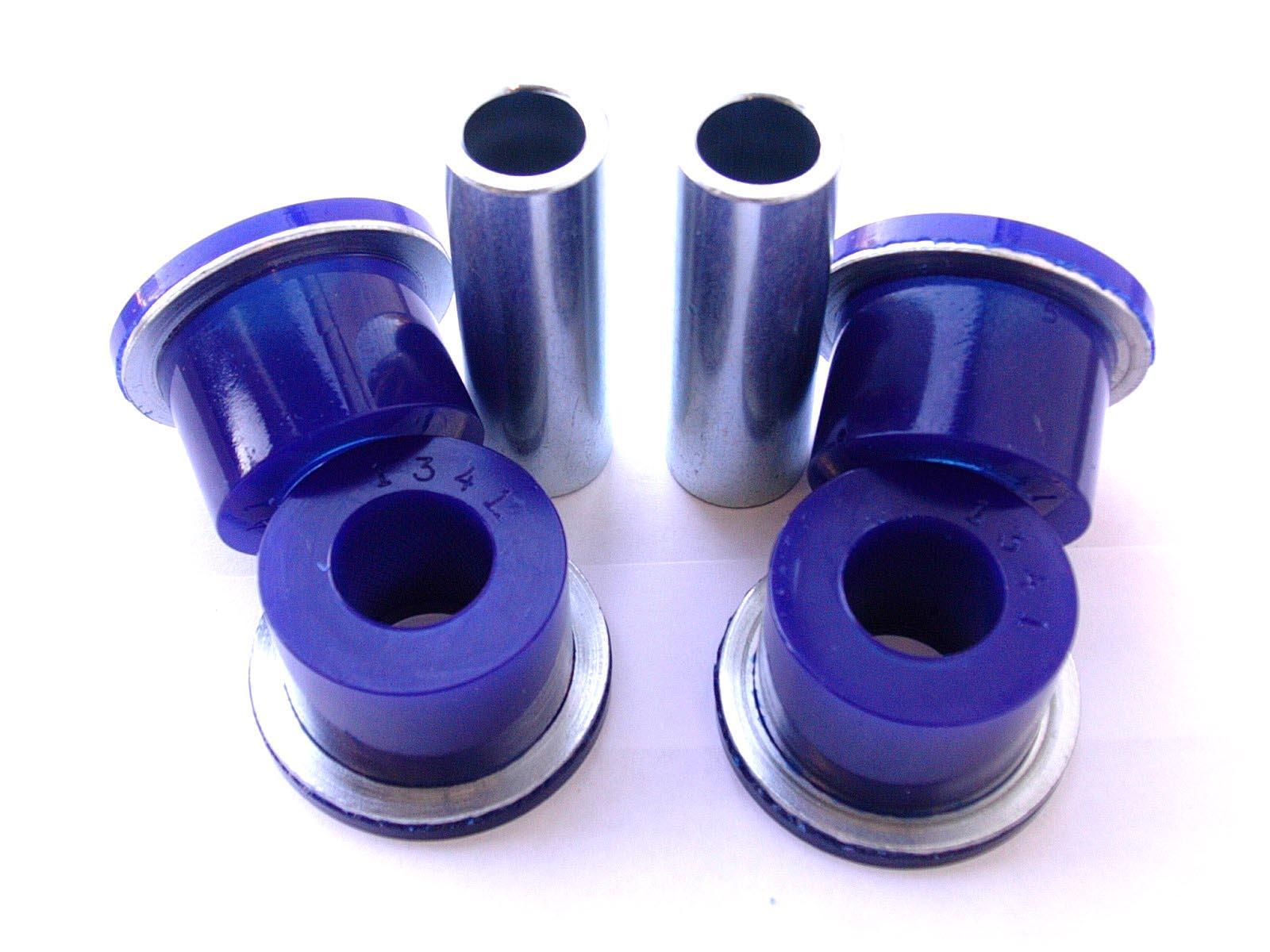 SuperPro Front LCA - Forward Bushing Kit - SPF1341K