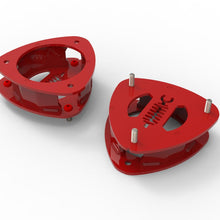 AFE CONTROL 2.0 IN Lift Kit Subaru Outback 10-14 - 416-731003-R
