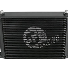 aFe BladeRunner Transmission Oil Cooler Kit (1999-2013 V8 GM Trucks/SUVs)  - 46-80007