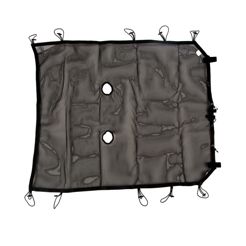 Rugged Ridge This Full Eclipse Sunshade From Rugged Ridge Fits 07-18 Jeep 2-Door Wrangler. - 13579.06