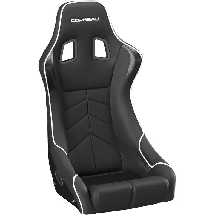 Corbeau DFX Fixed Back Seat (Each)