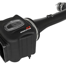 AFE Momentum GT Cold Air Intake System w/ Pro DRY S Media - 51-74110