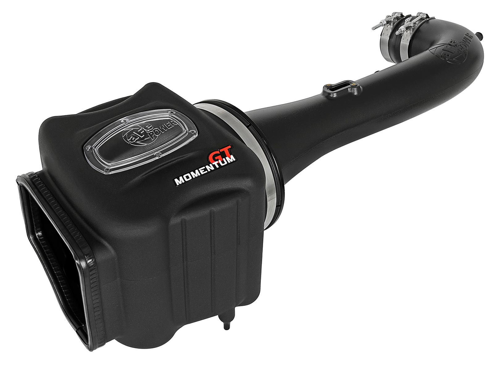 AFE Momentum GT Cold Air Intake System w/ Pro DRY S Media - 51-74110