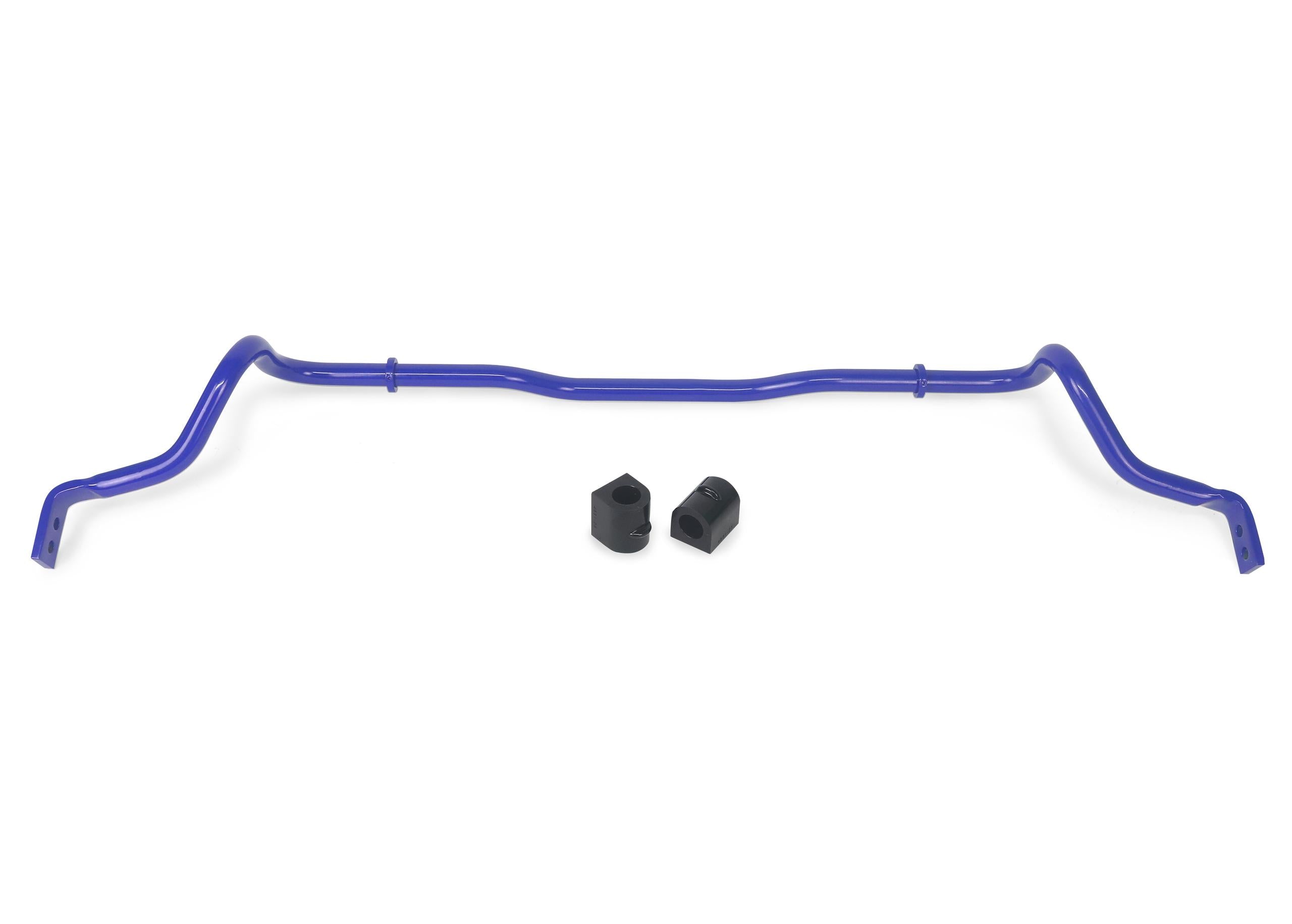 SuperPro Ford Focus RS AWD Front Blade (2016-2018 Focus RS) - RC0095FZ-24