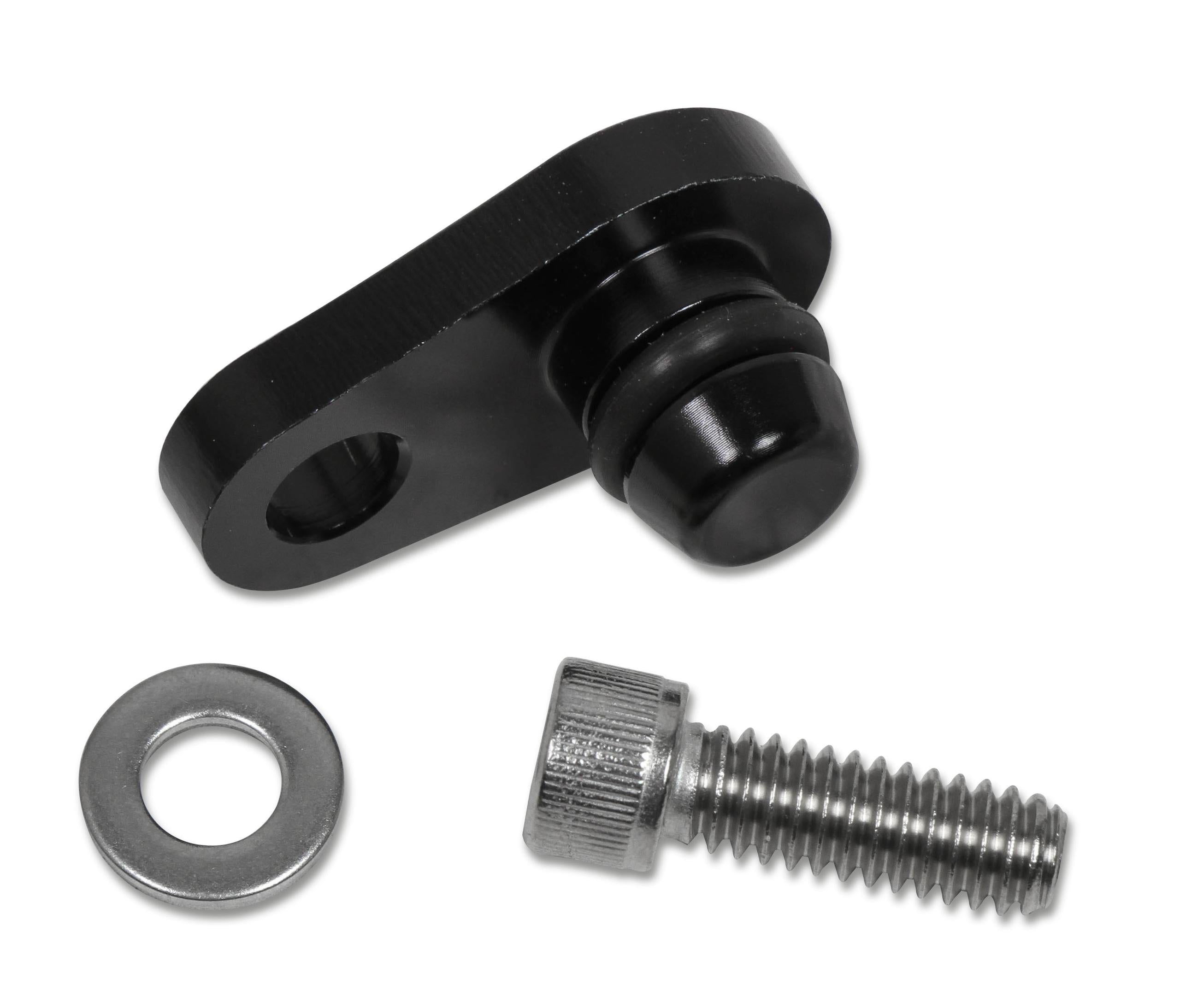 Holley Map Sensor Port Cover  - 300-251