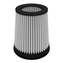 aFe Magnum FLOW Air Filter ProDry S 5in F x 7in B (INV) x 5.5in T (INV) x 8in H (Universal fit)