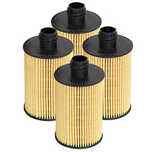 AFE Pro GUARD HD Oil Filter (4 Pack) (2014-2019 1500, 1500 Classic, Grand Cherokee) - 44-LF035-MB