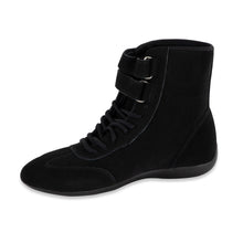 Simpson Racing Hightop Shoes - 28700BK