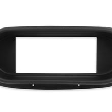 Holley Dash Panel - 553-399