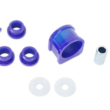 SuperPro Rack and Pinion Bushing Kit