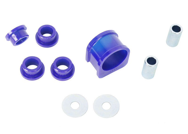 SuperPro Rack and Pinion Bushing Kit