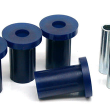 SuperPro Ford/Mazda-Lwr/Cont/Arm Inn/Bu - SPF0540K