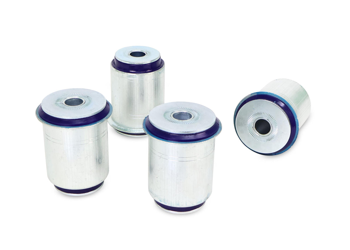 SuperPro Control Arm Lower - Bushing Kit (2009-2027 1500 , 1500 Classic , Ram 1500) - SPF5761K