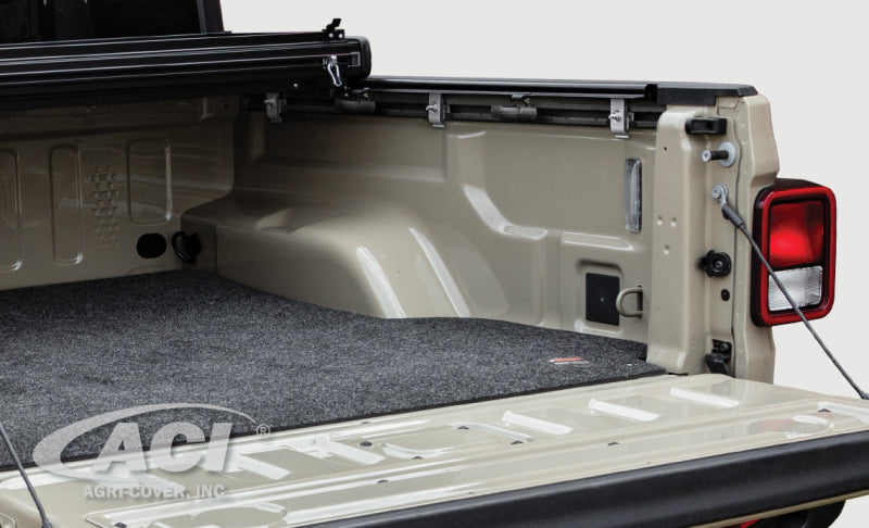 Access 2020+ Jeep Gladiator 5Ft Box Outlander Soft Truck Topper