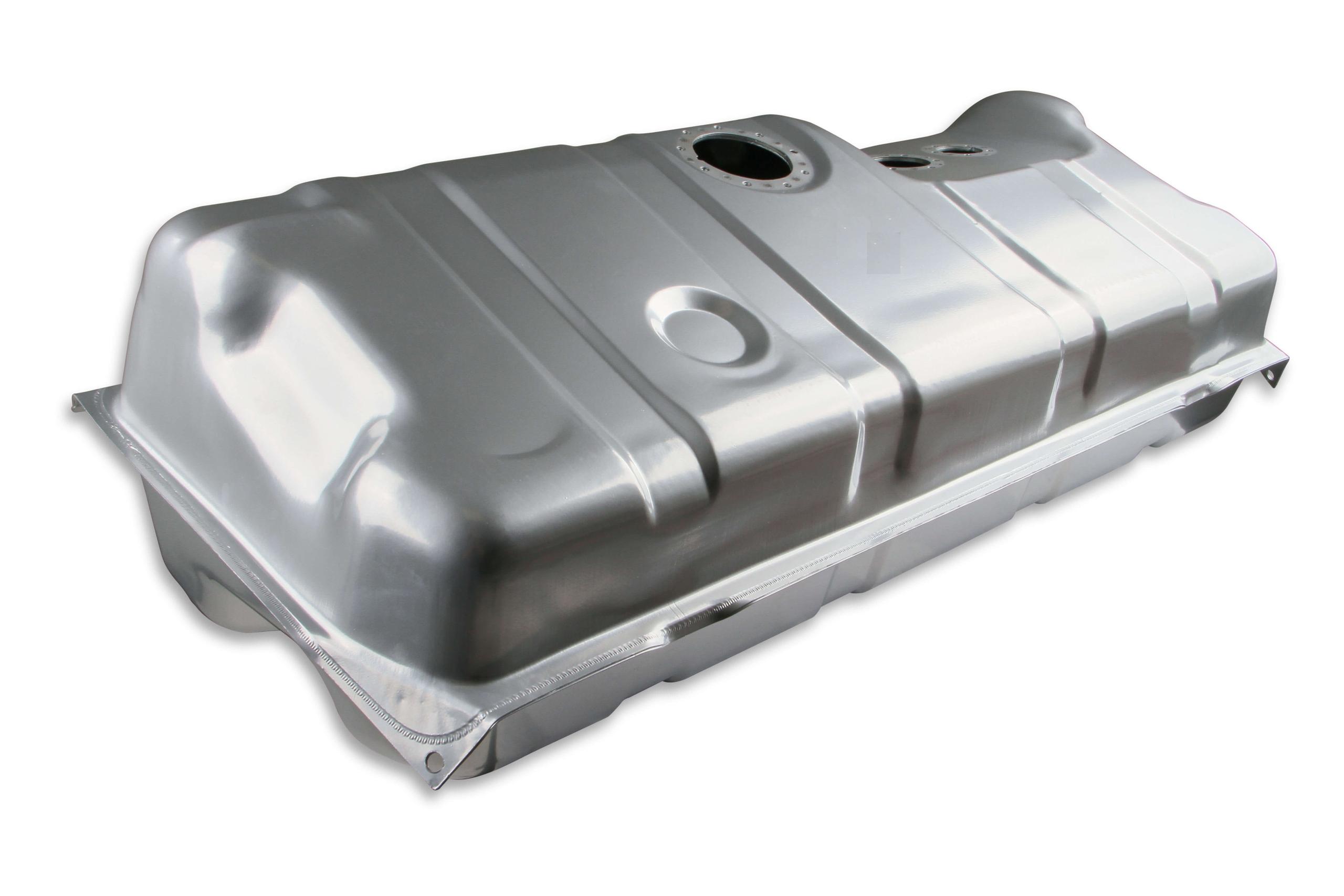 Holley Sniper EFI Fuel Tank System (1968-1974 Corvette) - 19-148