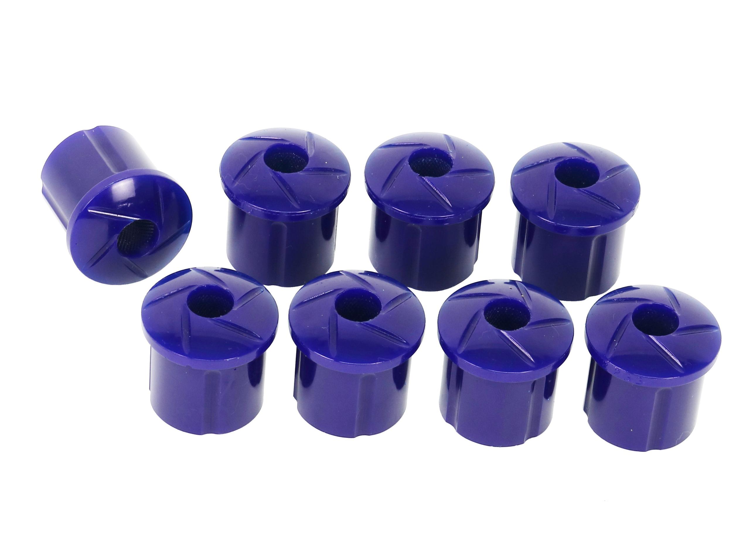 SuperPro Rear Spring Bush All Bush - SPF2233K