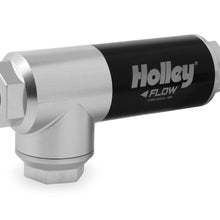 Holley Filter/Regulator Asy - 3/8-Npt, 175 Gph,  - 12-875