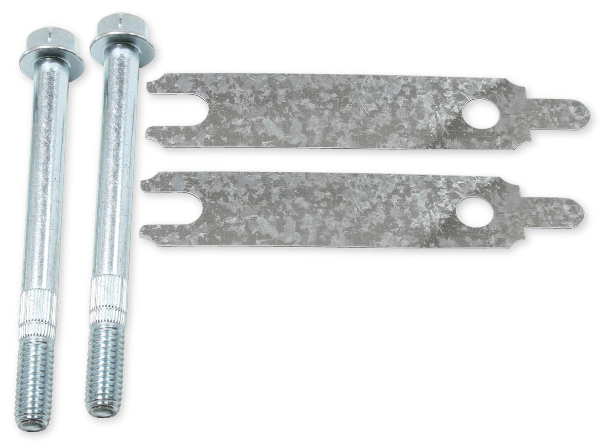 Blk Dynaforce Starter, Chevy Stag. Mount  - 509513
