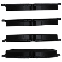 DFC 05-09 Land Rover Range Rover Sport Front 4000 Hybridynamic Brake Pads
