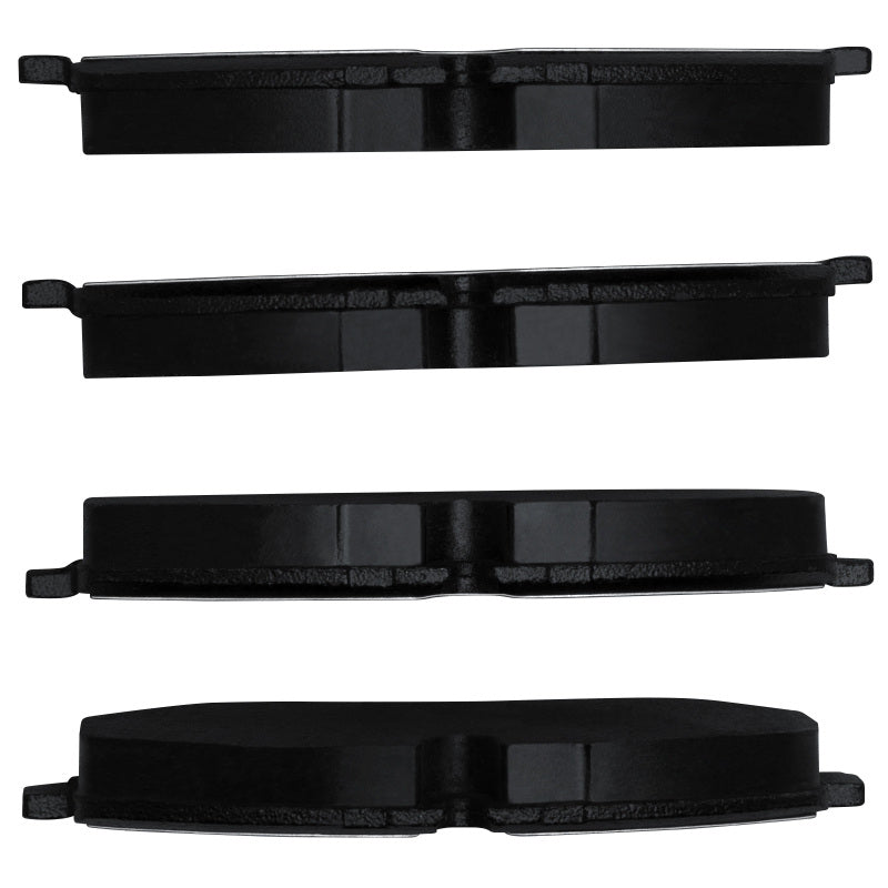 DFC 05-09 Land Rover Range Rover Sport Front 4000 Hybridynamic Brake Pads
