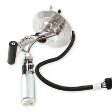 Holley EFI Fuel Tank Module - 350 LPH - 1978-1982 Corvette (1978-1982 Corvette) - 12-383