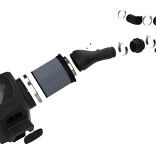 aFe Momentum HD Cold Air Intake System - Pro 10R Filter (2020-2022 RAM 1500 EcoDiesel V6-3.0L (td)) - 50-70070T