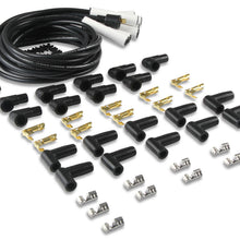 Accel Uni Ceramic 180 Boots Wire Kit () - 9000C